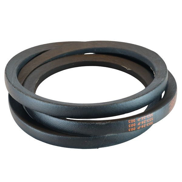 Airpress Keilriemen B65 17x1650, Ersatzteil, 9075881