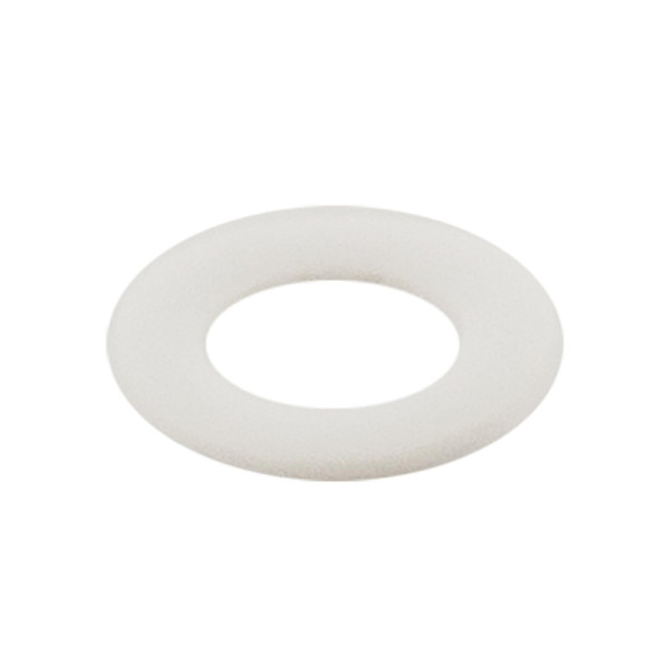 Wika Flachdichtring aus PTFE, für Gewinde G 1/4, EN 837, 133875