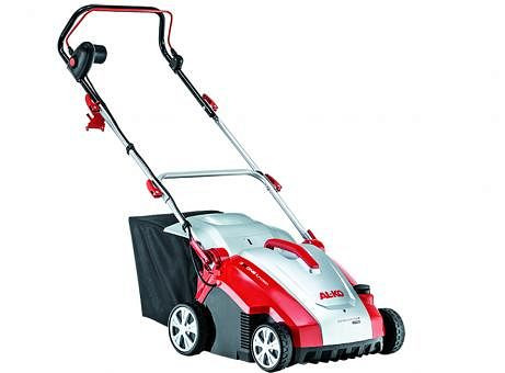 AL-KO Vertikutierer Combi Care 36 E Comfort, 113465