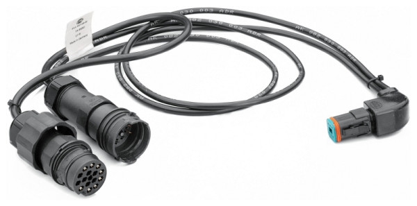 HELLA Leitungssatz EasyConn, 8KA 340 128-001, 4250386238207