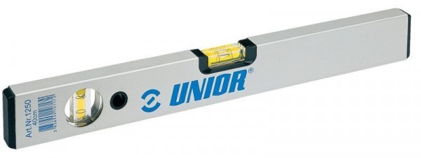 Unior Wasserwaage, 1000 mm, 610721