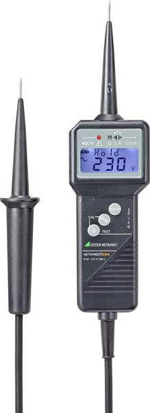 Gossen Metrawatt Spannungs- und Durchgangsprüfer, M630G