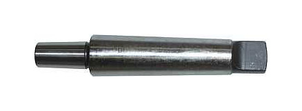 Iwetec Bohrfutteraufnahme B 16, MK 4, 747309-01