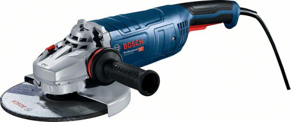 Bosch Winkelschleifer GWS 24-230 P, 06018C3100