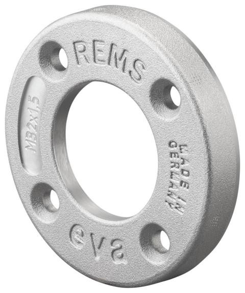 REMS Deckel M 32 x 1,5, 521333 R, 4039976049825
