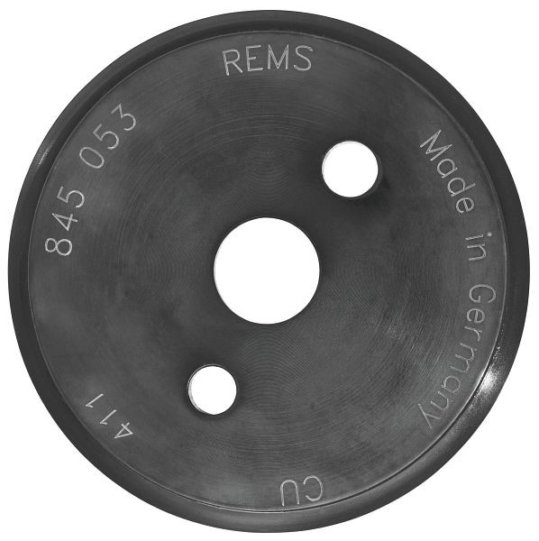 REMS Schneidrad Cu, 845053 R