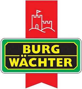BURG-WÄCHTER