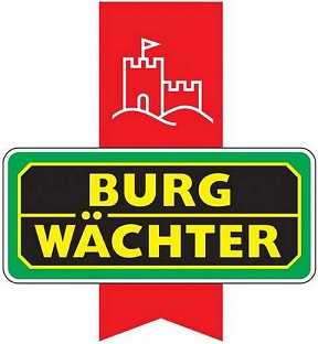 BURG-WÄCHTER Logo