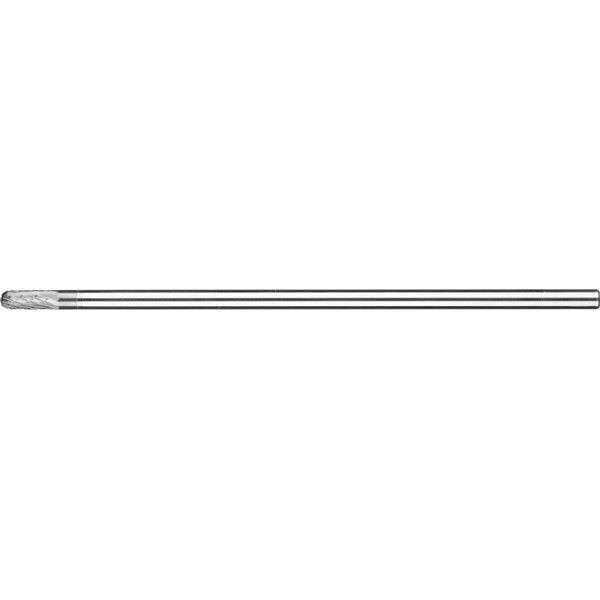 Pferd HM-Frässtift WRC 0616/6 Z3 PLUS SL 150, 21105027