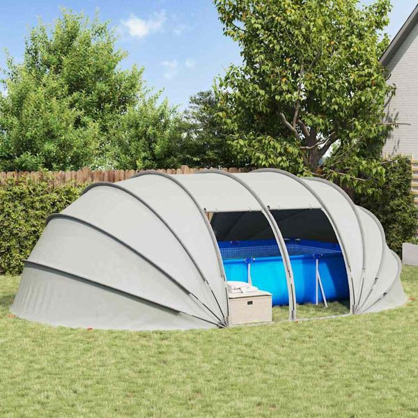 8er zelt Octagon 8 Orange Koberg Tente Enzorino KT [age]3-4 år Size:310mm