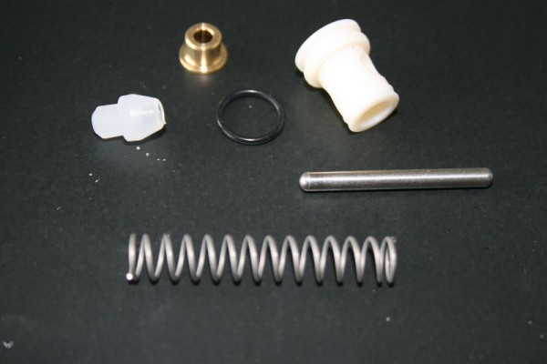 ELMAG Ersatzteile-Set 'KIT E' für Farb-Spritzpistole Modell 9011, 9302310