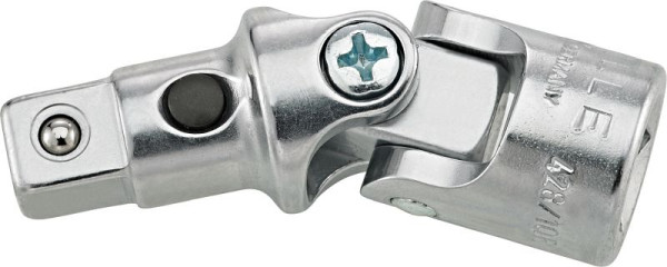 STAHLWILLE 3/8" QuickRelease-Kardangelenk, Länge 60mm, 12021500