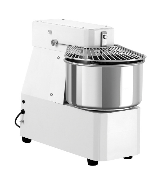 Bartscher Teigknetmaschine Easy 12/20 FRFK, Teigmenge max.: 12 kg, 101846