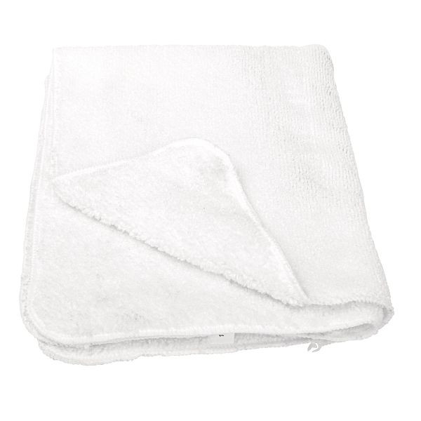 Cleancraft Mikrofaser-Tuch für SG 58 S, 7180034, 4036351301226