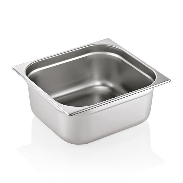 WAS GN 90 GN Behälter 2/3-150 mm, 9023150, 4044925116787