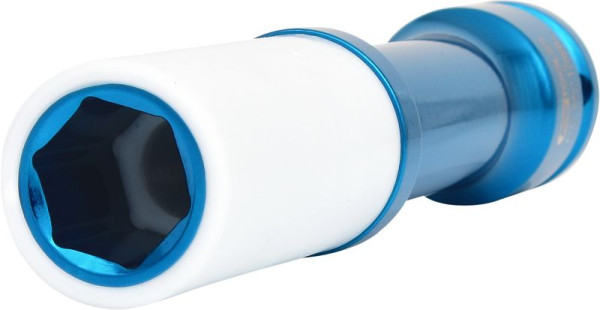 KS Tools 1/2" Alu-Felgen Kraft-Stecknuss, XL, 17mm, 515.2040