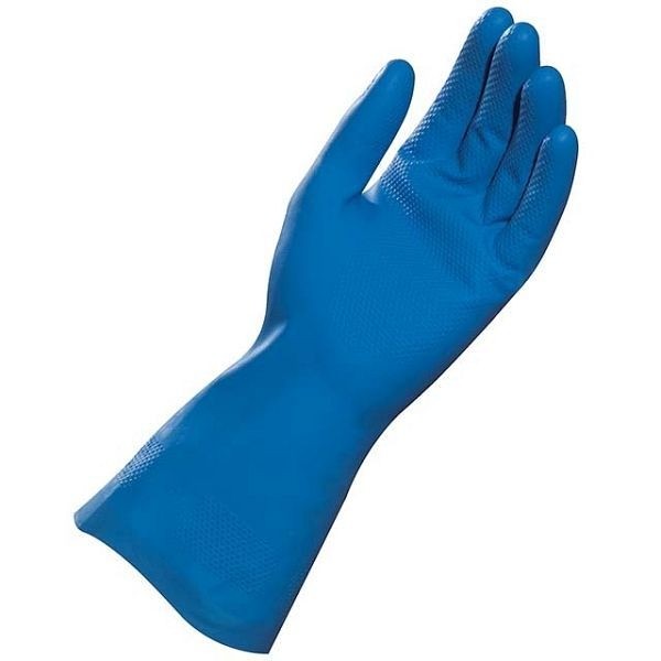 MAPA Chemikalienschutzhandschuhe Ultranitril 475 Größe 9, VE: 72 Paar, 2199013490