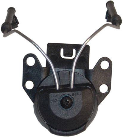3M PELTOR EG Helmbefestigung, P3EG-F, 7000147372