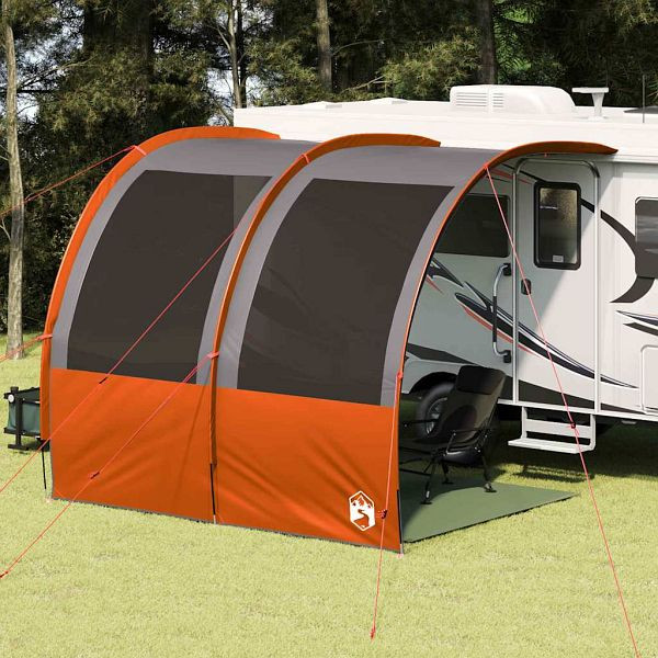 vidaXL Wasserfester Tarp, tragbar, 42001064, 8721158780744
