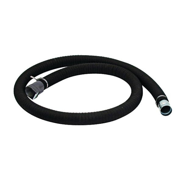 Cleancraft Schlauch, ölresistent Ø 60 mm / 3 m, 7013622