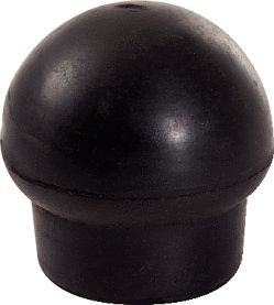 KS Tools Gummikugel, Durchmesser 80mm, 160.0189, 4042146279878