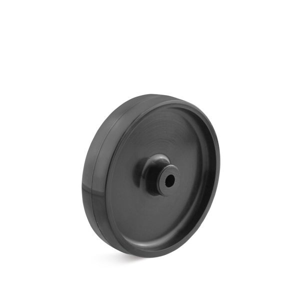 Torwegge Rad, PAA-100-23, 0016678