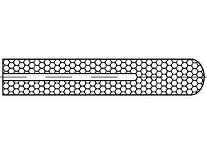 ART 88579 FISCHER-Highbond-Patronen FHB II-P 16 x 125 für FHB-L VE=S (10 Stück)