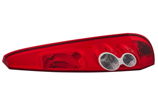 HELLA Heckleuchte, Glühlampe, für u.a. Ford Fiesta V (JH_, JD_), rechts, 9EL 354 054-021