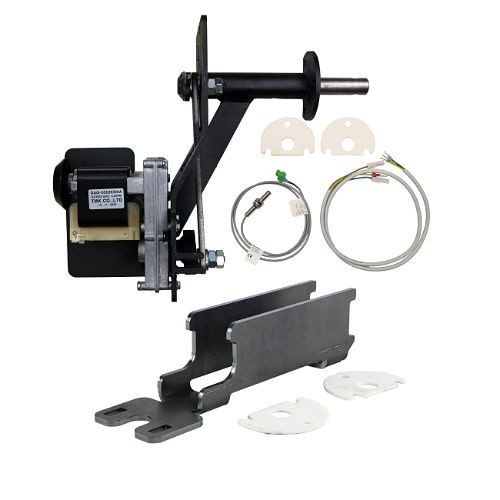 Solarbayer Automatische Wärmetauscherreinigungsset, 330701000