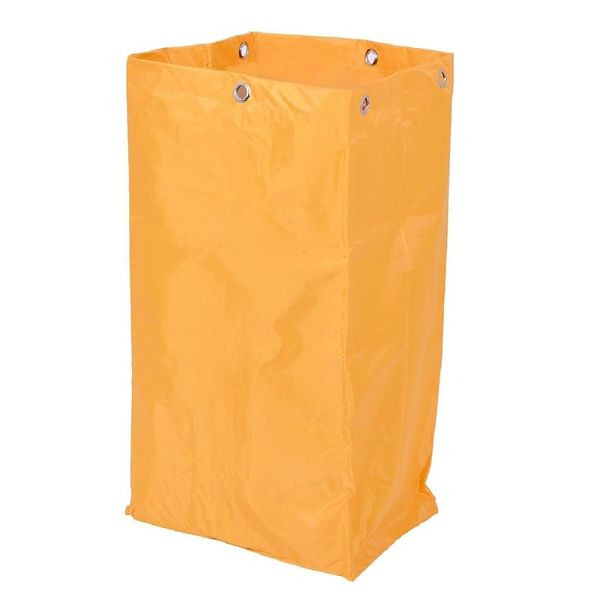 Jantex Ersatzbeutel für Reinigungswagen DL011, AD750, 5050984243493