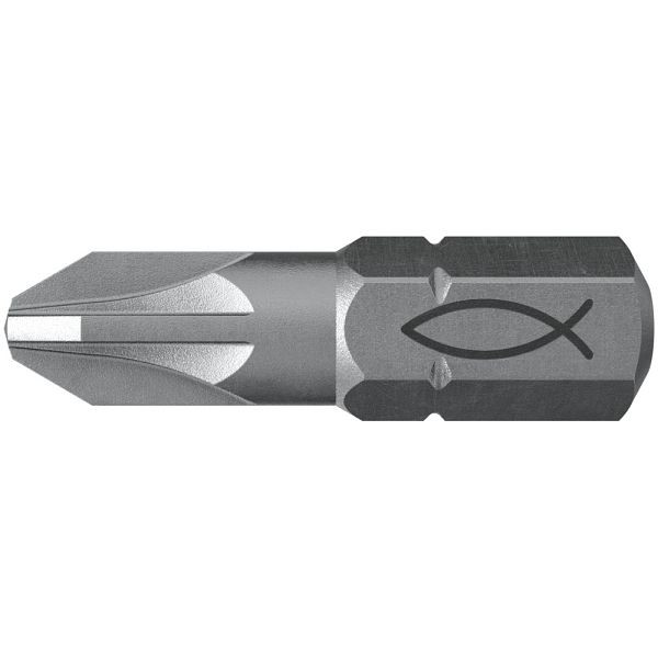Fischer ProfiBit FPB PZ1, VE: 10 Stück, 557854