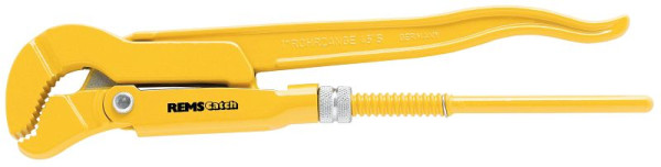 REMS S-Maul-Rohrzange Catch S 1'', 116005 R, 4039976021906
