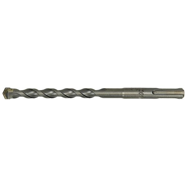 HiKOKI HM-Hammerbohrer SDS-Plus basic 2-Schneider 10 x 91/160 mm, 4100818