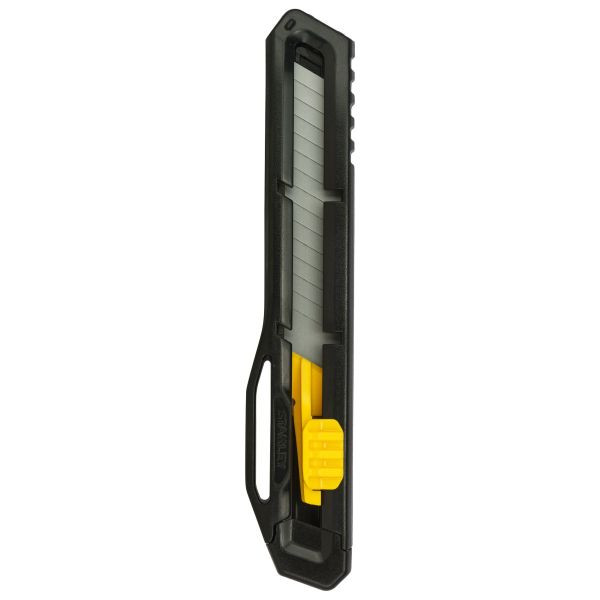 Stanley Einfaches Cutter-Messer 18mm, STHT10323-8