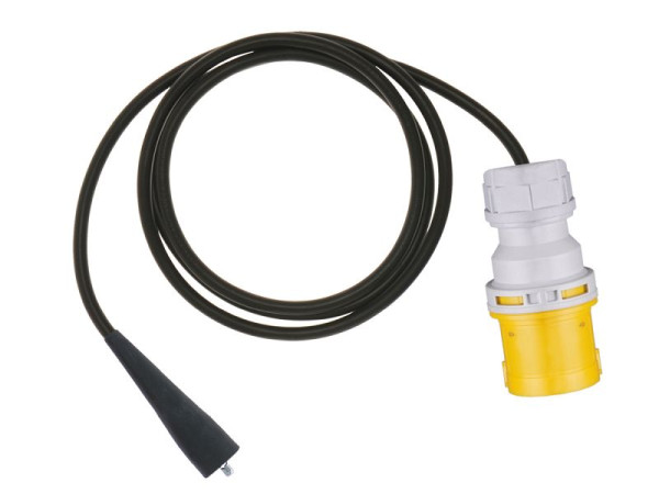 Metrel AC/DC Stromzange 300/40A/1 V schwarz 10 m, A 1392, 20993620