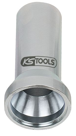 KS Tools Stufen-Druckhülse, Innen-Durchmesser 28mm, Außen-Durchmesser 38mm, 700.2364