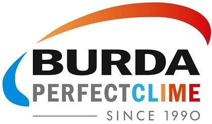 Burda Logo