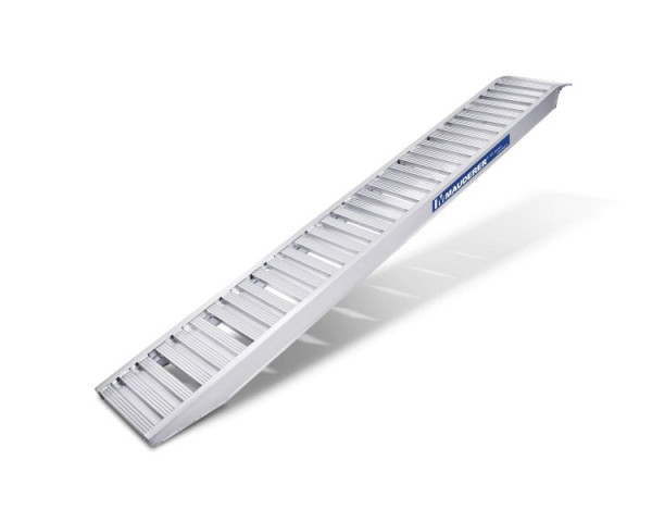 Mauderer Allround-Verladeschiene, Länge: 4030 mm, Breite: 350 mm, Tragkraft: 1500 kg, VE: 1 Paar, BO40/13