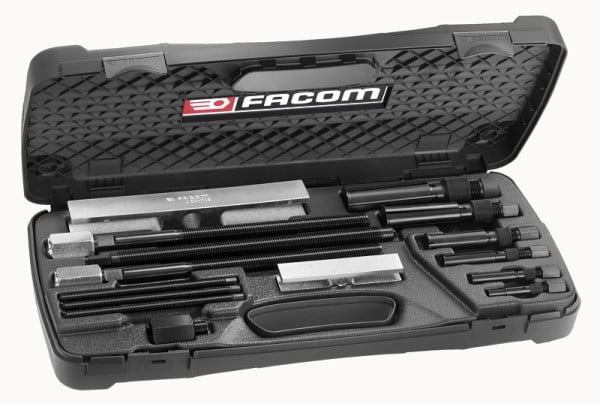 Facom Sortiment "Wartung", 9-teilig, U.49PJ1