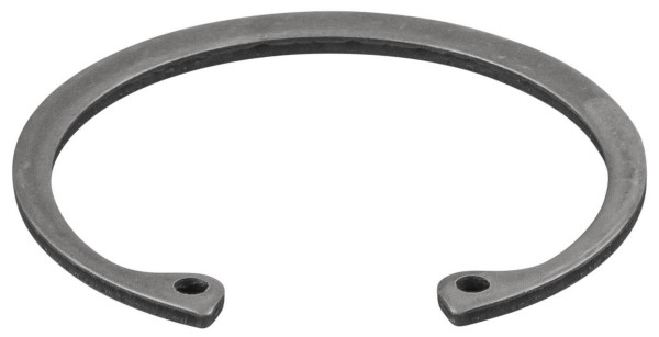 REMS Sicherungsring, Maße (LxBxH): 55 x 55 x 2 mm, 059113