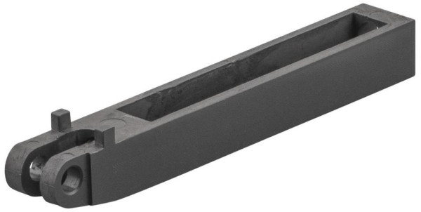 REMS Schieber R, Maße (LxBxH): 120 x 18 x 15 mm, 290052 R