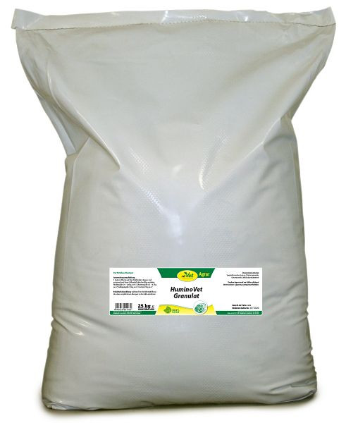 cdVet HuminoVet Granulat LW, 25 kg, 193