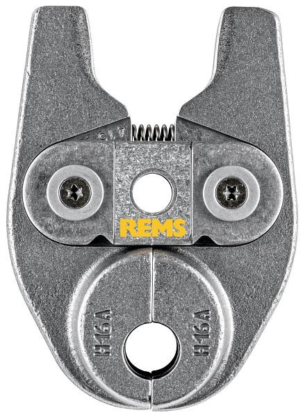 REMS Presszange Mini H 16 A, 578420, 4039976068017