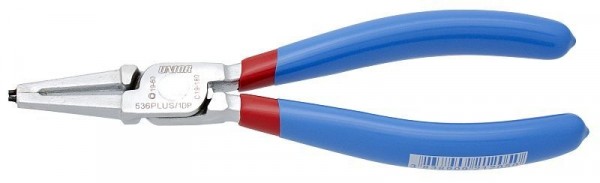 Unior Zange für Sicherungsringe, innen, gerade, 140 mm, (12-25 mm), 621204