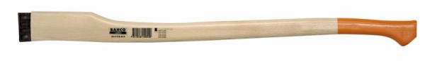Bahco Ersatzstiel, Hickory, Gesamtlänge 912 mm, SH-FCP-860, 7311518324421