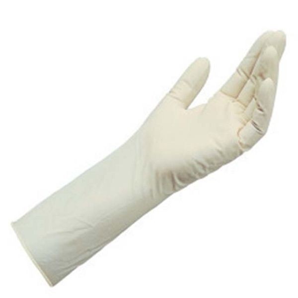 MAPA Einweghandschuhe SOLO 999 Größe 9, VE: 1 Paar, 2199010490