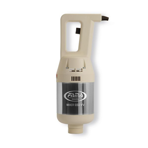 Fama Stabmixer "heavy duty" Motor 650W, 505.104, 8032523806106