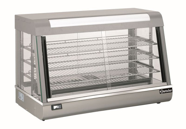 Bartscher Heiße Theke Deli II, 306054, 4015613437750