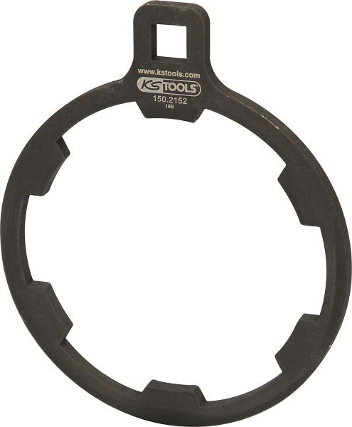 KS Tools Kühlerdeckel-Lösewerkzeug für BMW, 150.2152, 4042146764039