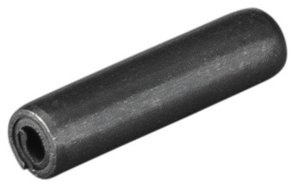 REMS Spiralspannstift, Maße (LxBxH): 18 x 5 x 8 mm, 088223